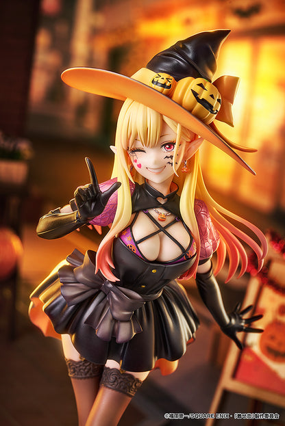 - My Dress-Up Darling - Kitagawa Marin Halloween Ver. - Image 8