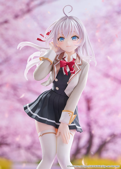 POP UP PARADE - Alya Sometimes Hides Her Feelings in Russian - Alisa Mikhailovna Kujou L Size - Image 9