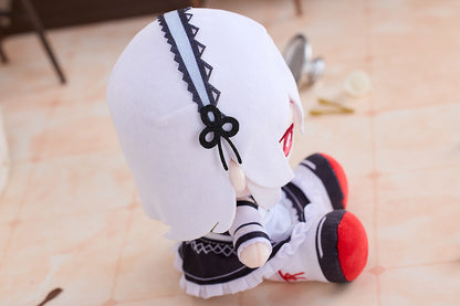 - Azur Lane - Sirius Punipuni Plushie - Image 11