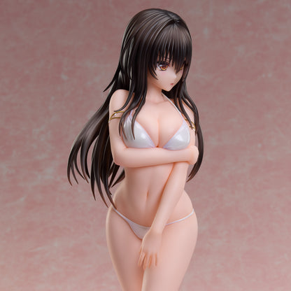 - To Love-Ru Darkness - Swimwear Series Kotegawa Yui 1/4 Size Muse Color Ver. - Image 8