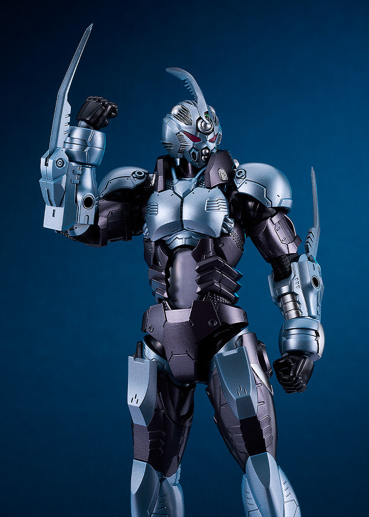 Titanomachia PLAMAX Gale Hound Guyver 01 - Image 11
