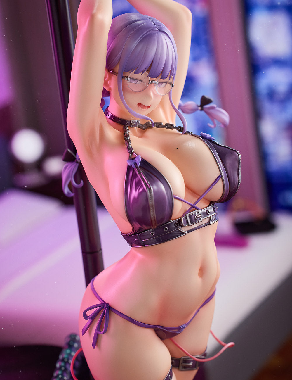 - Having Sex with My Otaku Firend Feels Amazing - Miyoshi Bondage Style VER. - Image 17
