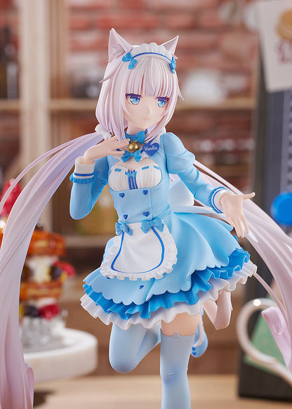 POP UP PARADE - Nekopara Sekai Connect - Vanilla Winter Clothes Ver. L Size - Image 8