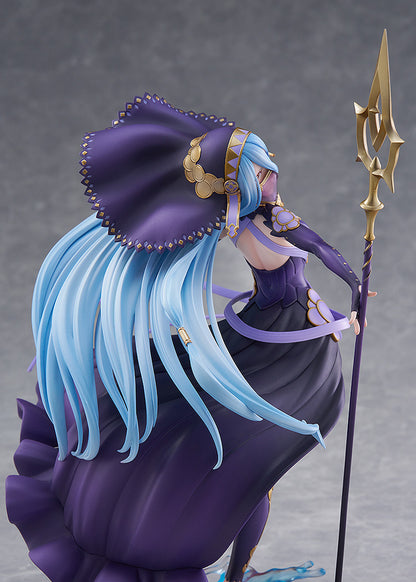 - Fire Emblem - Azura (Dark Songstress) - Image 13