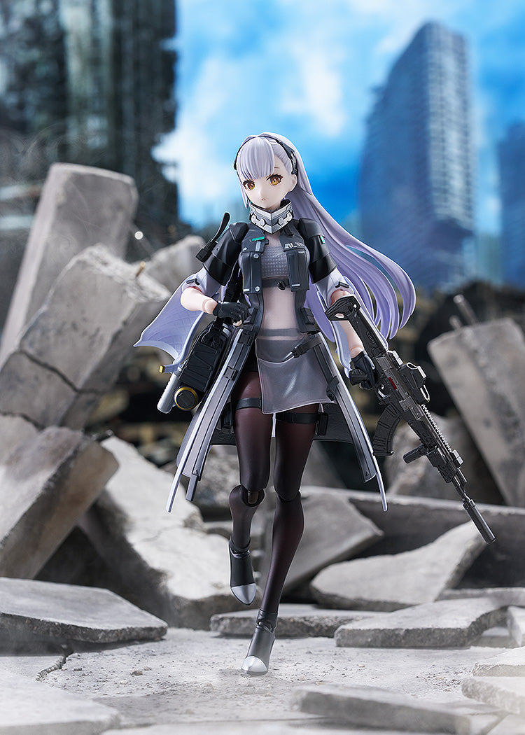 figma - Girls' Frontline 2: Exilium - Tololo - Image 10