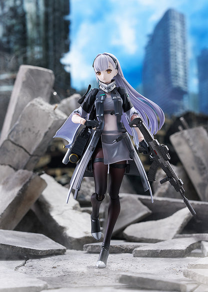 figma - Girls' Frontline 2: Exilium - Tololo - Image 10