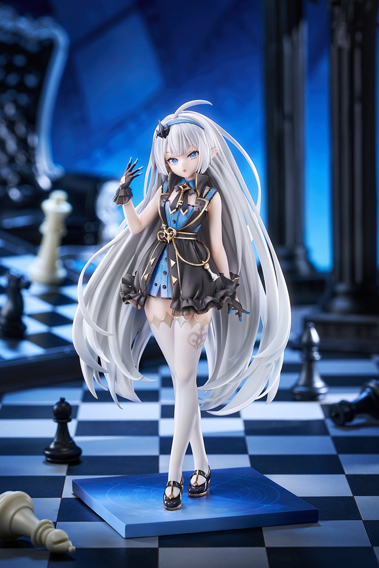 - Stella Sora - Tyrant (Female) - Image 11