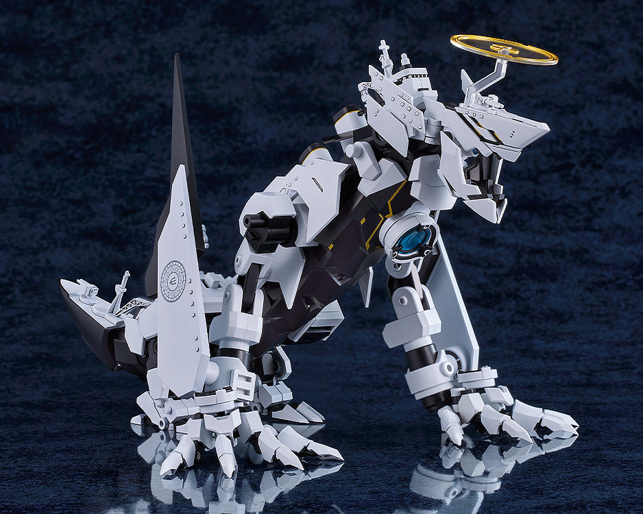 Moderoid - Blue Archive - Daath - Image 14