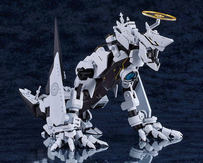 Moderoid - Blue Archive - Daath - Image 14