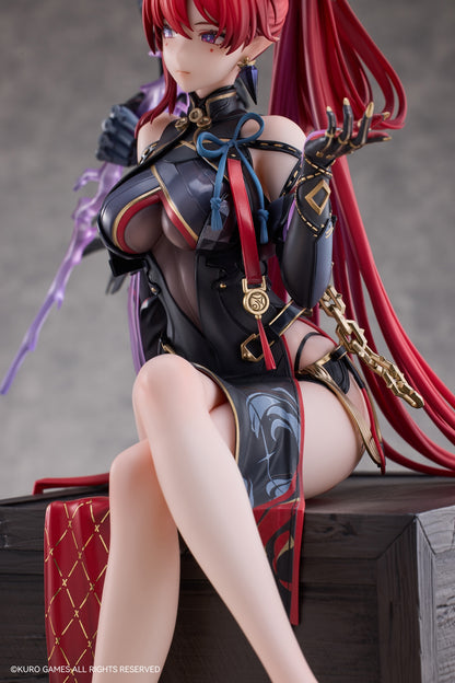 HANABEE - WUTHERING WAVES - YINLIN 1/6 SCALE FIGURE - Image 18