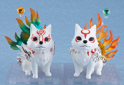 Nendoroid - Okami - Shiranui - Image 8
