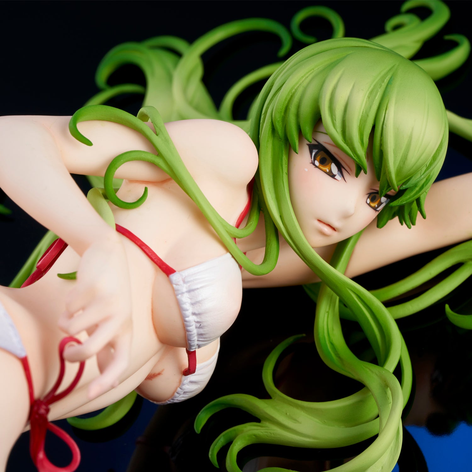 - Code Geass Lelouch of the Rebellion - C.C. Swimwear Ver. Resale 26 - Image 9