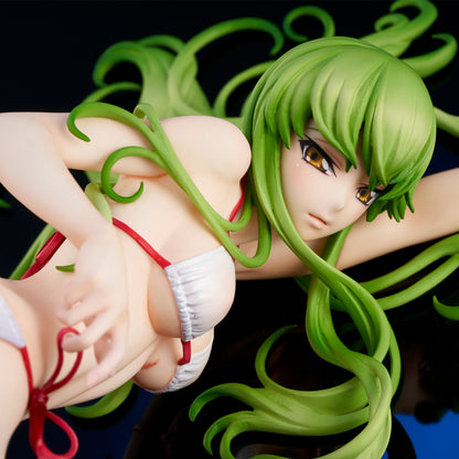- Code Geass Lelouch of the Rebellion - C.C. Swimwear Ver. Resale 26 - Image 9