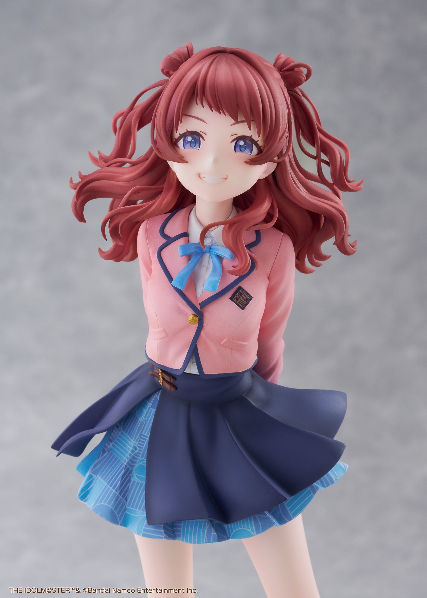 - Gakuen Idolmaster - Hanami Saki - Image 13