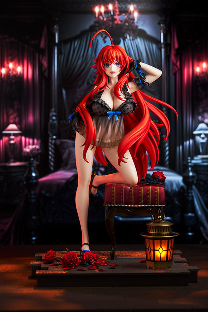 - High School Dxd - High School Dxd Light Novel Rias Gremory 15Th Anniversary VER. (Renewal Package Edition) - Image 13