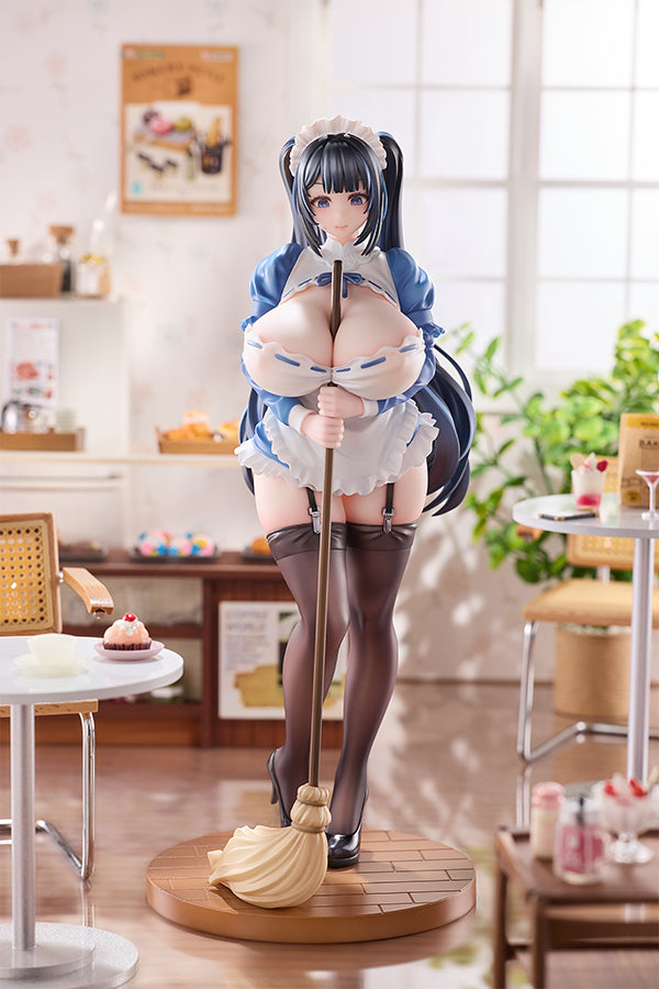 Hasami Maid Hasama Meru - Image 12