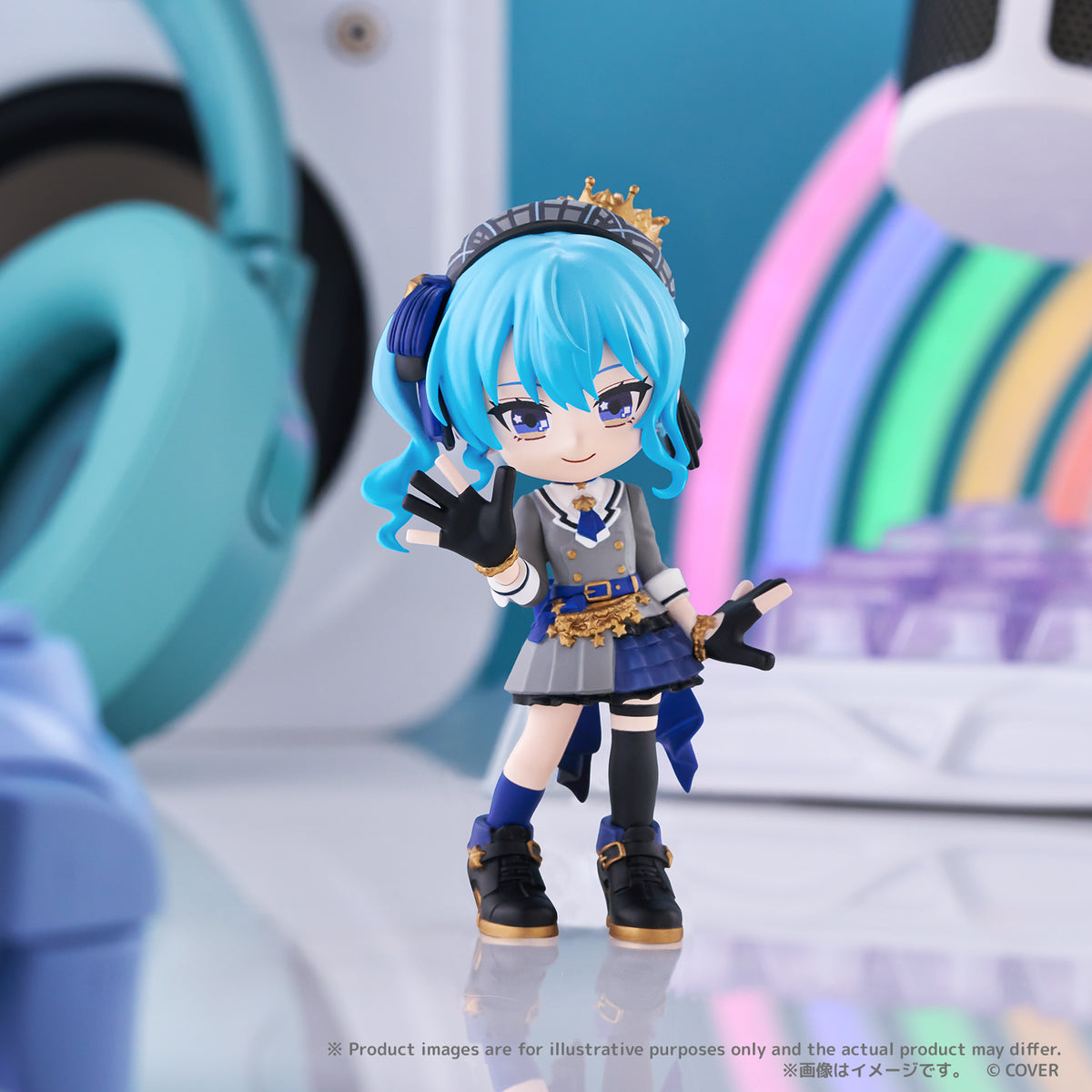 Palverse Hololive Vol. 2 - Image 13