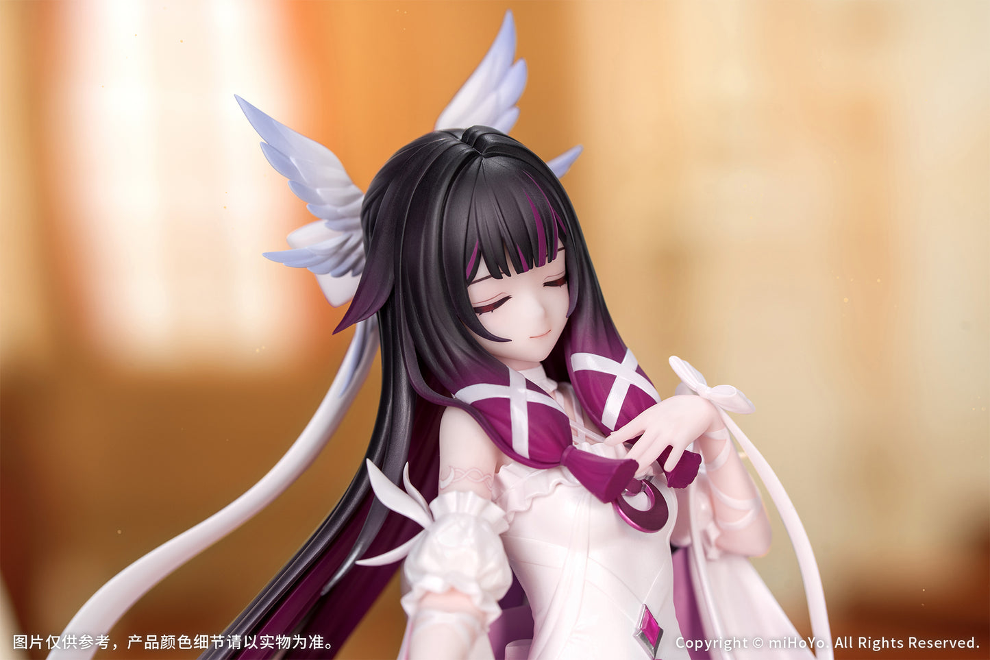 Gift+ - Genshin Impact - 1/8 Columbina: Carnival Gathering Ver. - Image 13