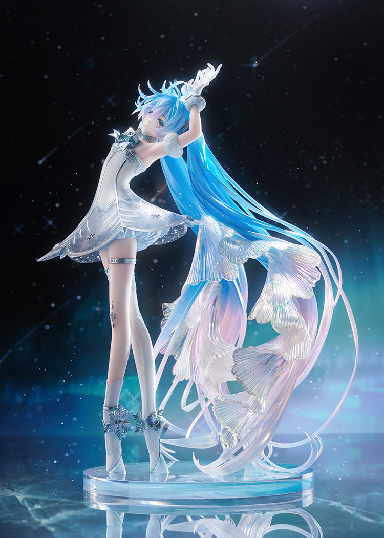 Character Vocal Series 01 Hatsune Miku G.S. Collection [Sc] Hatsune Miku Symphony 2025 Sapporo Concert VER. - Image 9