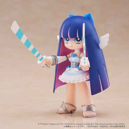 Palverse - New Panty & Stocking with Garterbelt - - Image 15