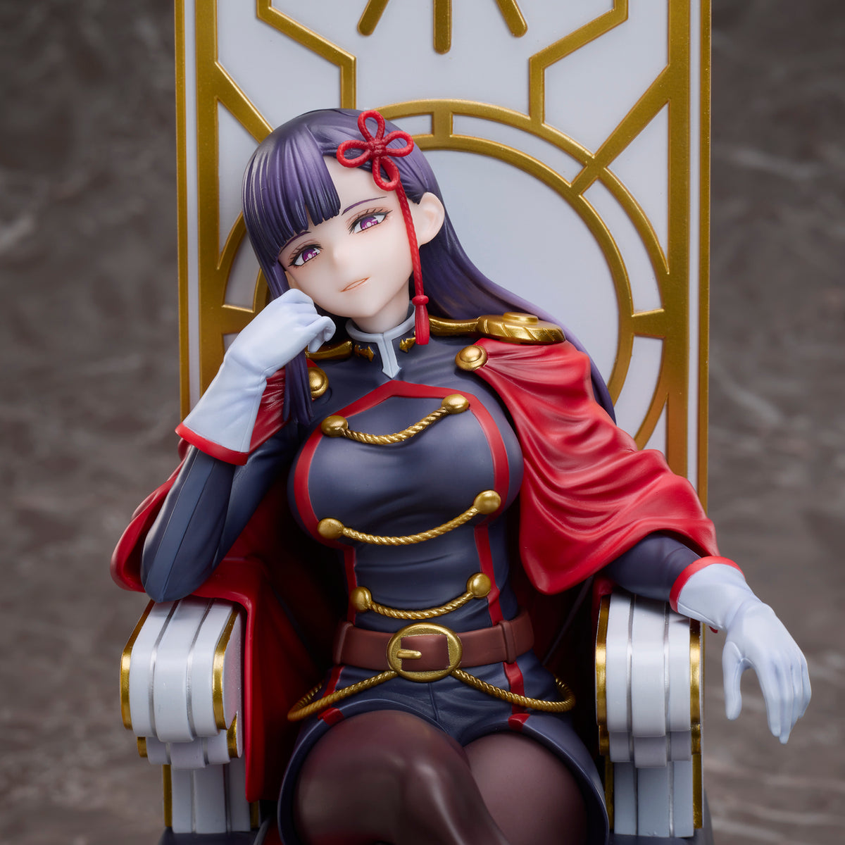- Chained Soldier Season 2 - Yamashiro Ren 1/6 Scale Figure - Image 8