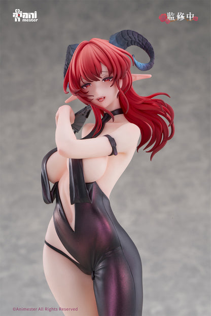Animester Bloodthirsty Witch Isabella 1/6 Complete Figure - Image 28