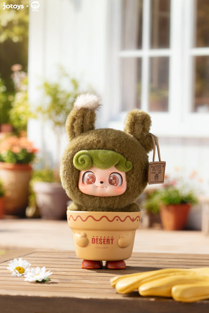 Jotoys Q.Kid Happy Garden Series Trading Plush - Image 14