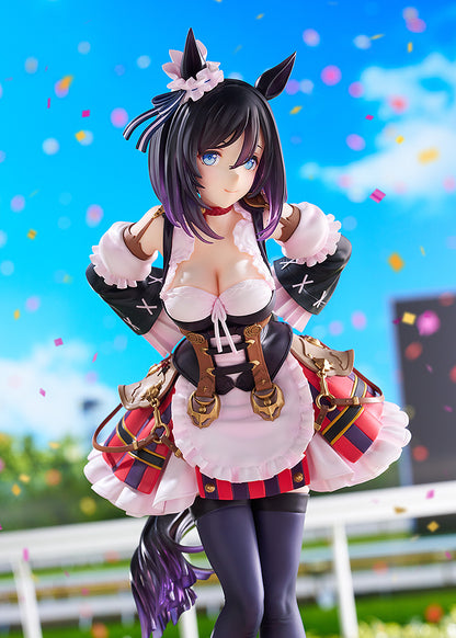 - Uma Musume Pretty Derby - Eishin Flash Victory Pose Ver. - Image 11