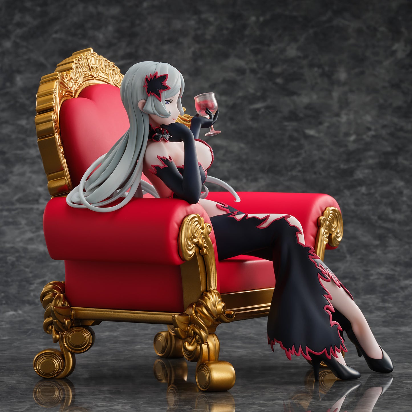 - Is It Wrong to Try to Pick Up Girls in a Dungeon? V - Freya 1/6 Scale Figure - Image 14