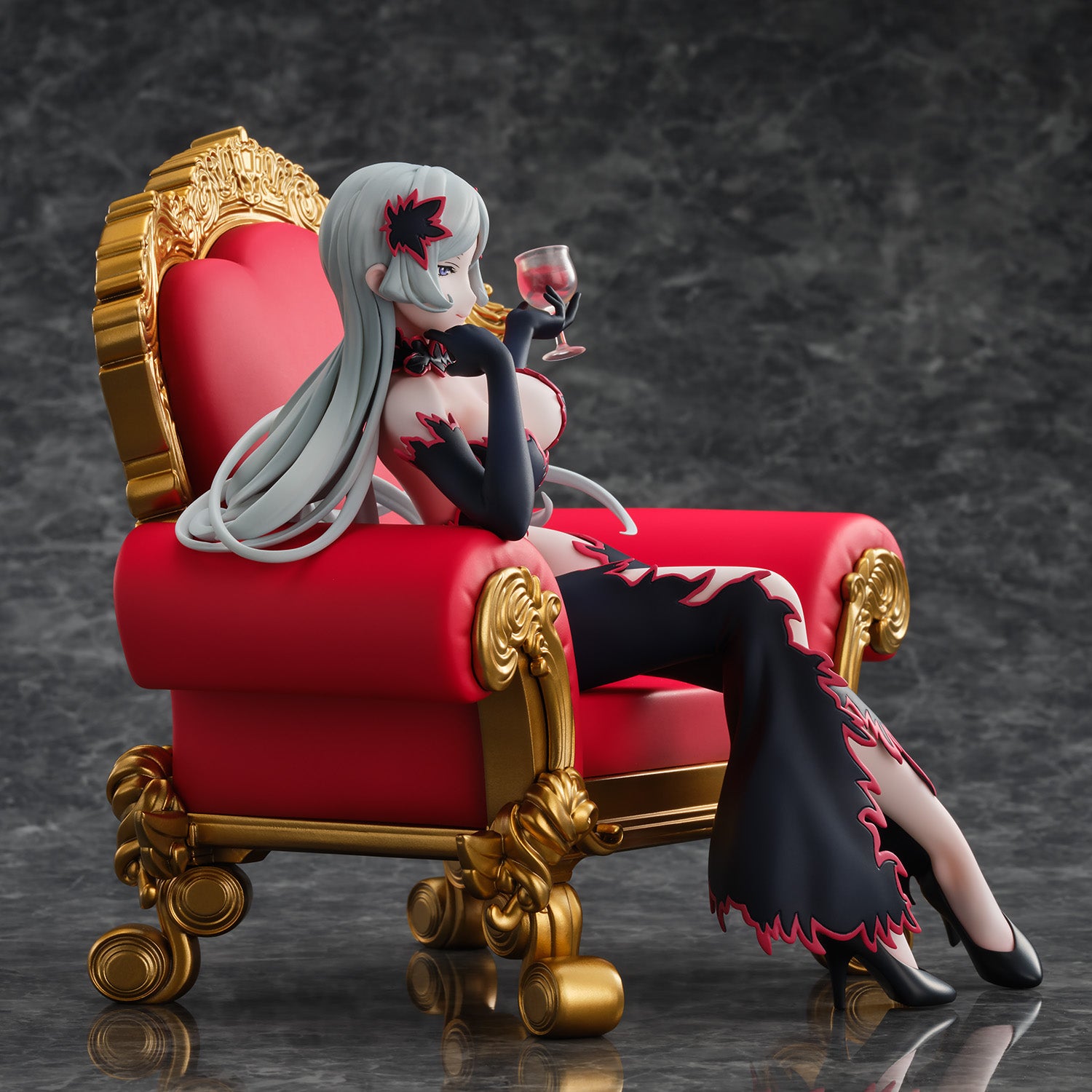 - Is It Wrong to Try to Pick Up Girls in a Dungeon? V - Freya 1/6 Scale Figure - Image 14
