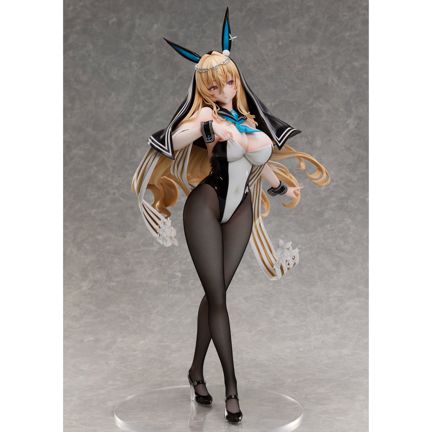 B-style - Azur Lane - Implacable Bunny Ver. - Image 8