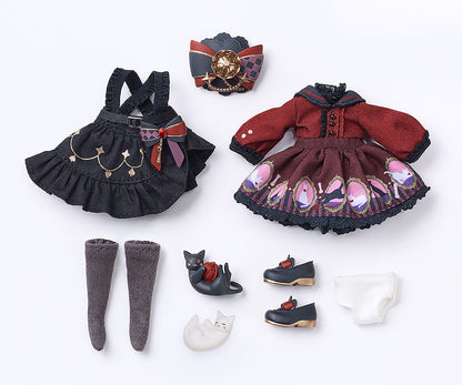 Nendoroid Doll Through the Looking-Glass Alice Another Color - Image 8