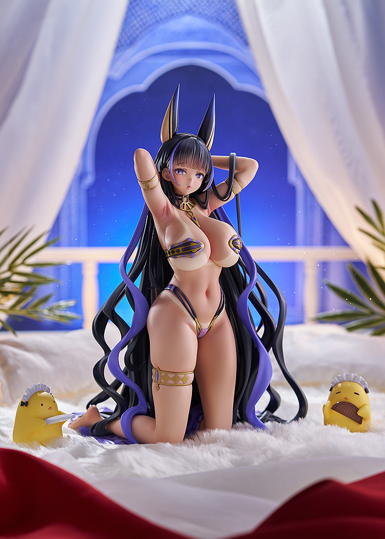 - Azur Lane - Cleopatra Stars and Roses - Image 13
