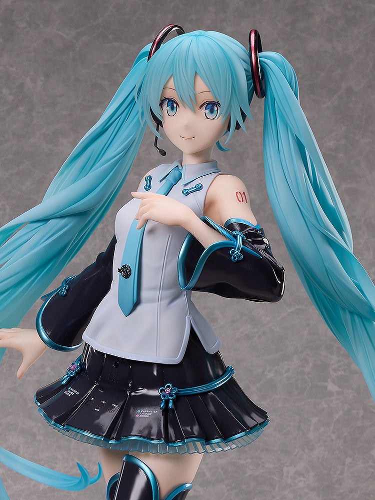 Character Vocal Series 01 Hatsune Miku Hatsune Miku V4 CHINESE - Image 9