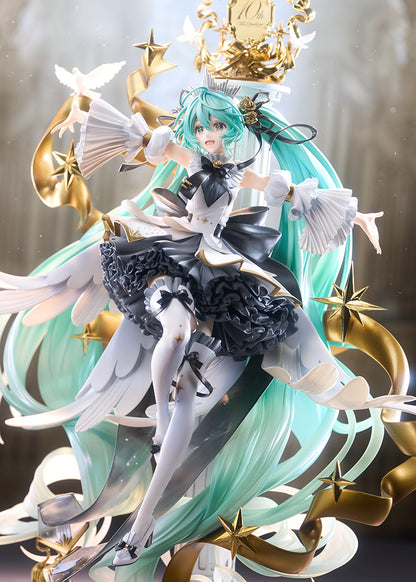 Character Vocal Series 01 Hatsune Miku G.S. Collection (Sc) Hatsune Miku Symphony 10Th Anniversary VER. - Image 10