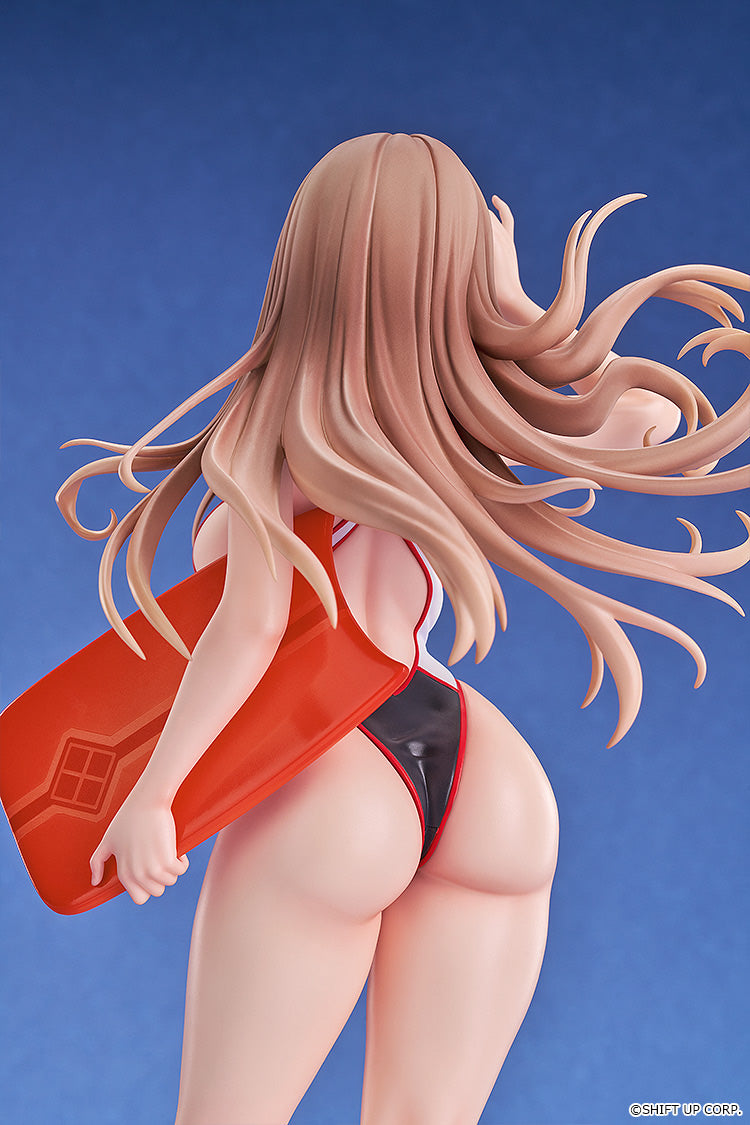 - Goddess of Victory: Nikke - Rapi Classic Vacation - Image 11