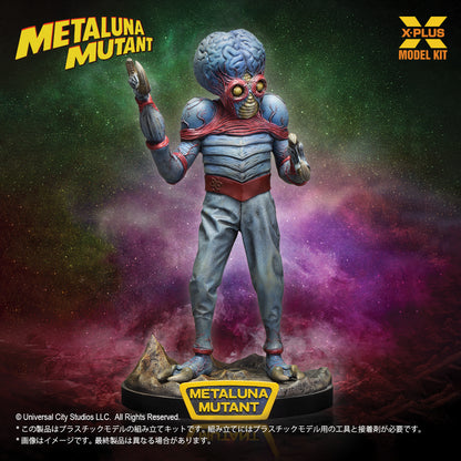 1/8 Scale - This Island Earth - Metaluna Mutant Plastic Model Kit - Image 12