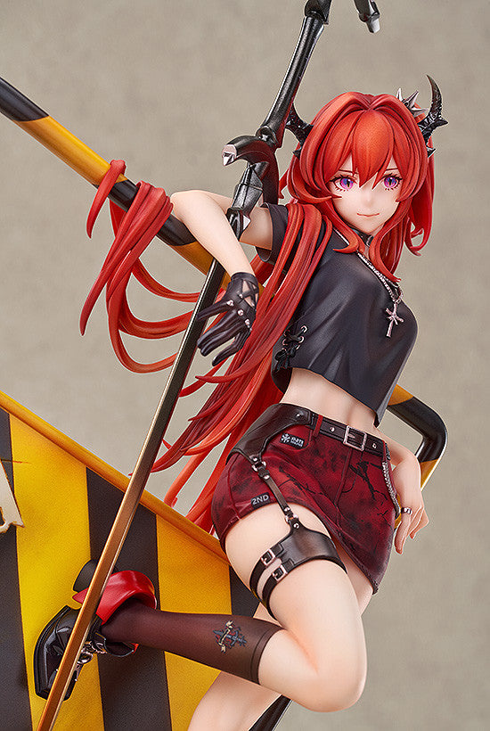 - Arknights - Surtr: Liberte//Echec VER. - Image 16