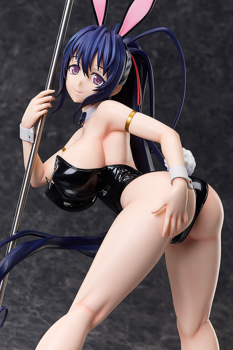 - High School DxD Hero - Himejima Akeno Bare Legs Bunny Ver. 2nd - Image 9