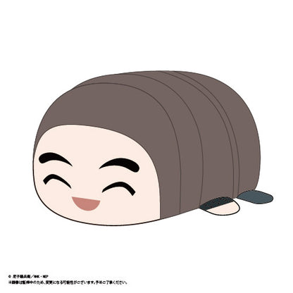Nr-38: Nintama Rantaro - Potekoro Mascot 6