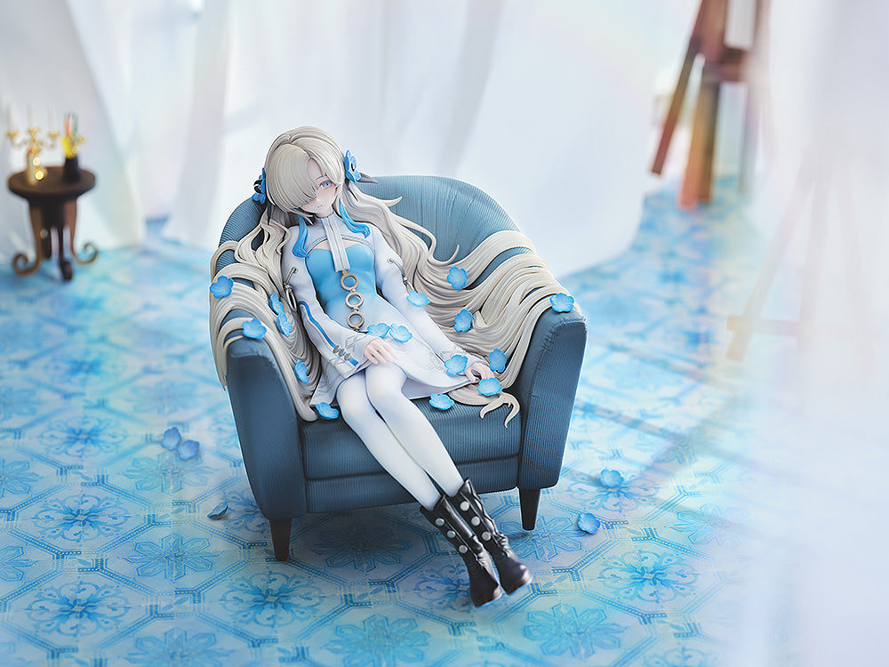 Kadokawa Collection Isekaijoucho Universal Body Nemophila - Image 14