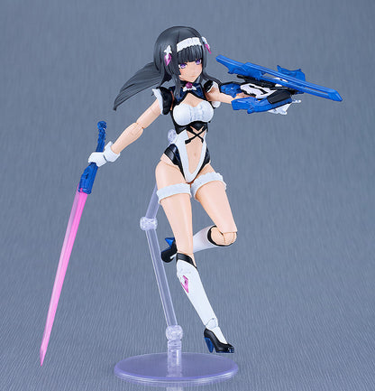 PLAMATEA VALKYRIE TUNE Erika = Stradivari - Image 9