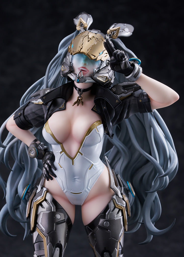 - the First Descendant - Ultimate Bunny - Image 13