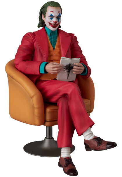 MAFEX - JOKER - The Joker TM (Joker Ver.) - Image 17