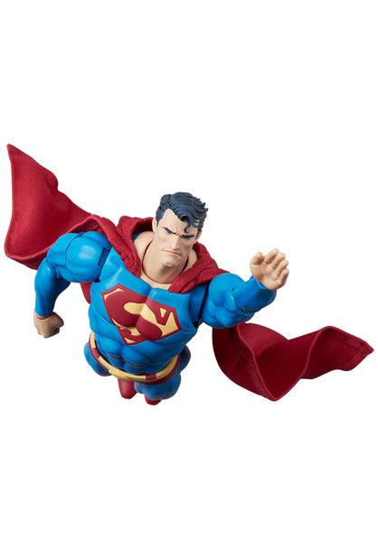 Mafex - Superman: for Tomorrow - Superman (Superman: for Tomorrow) - Image 14