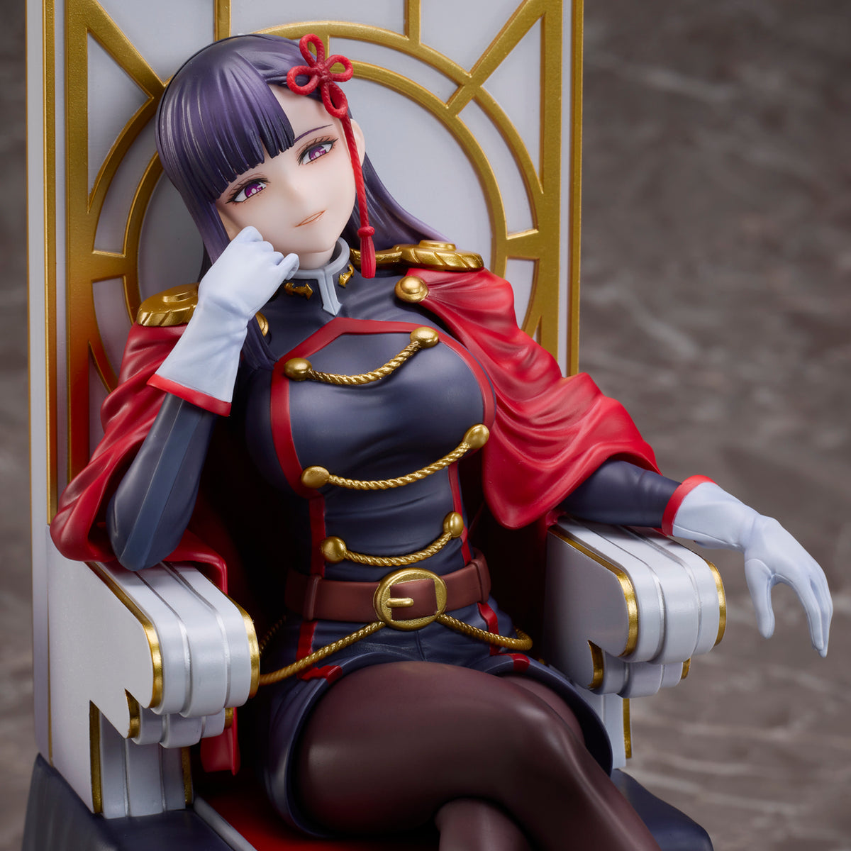 - Chained Soldier Season 2 - Yamashiro Ren 1/6 Scale Figure - Image 9