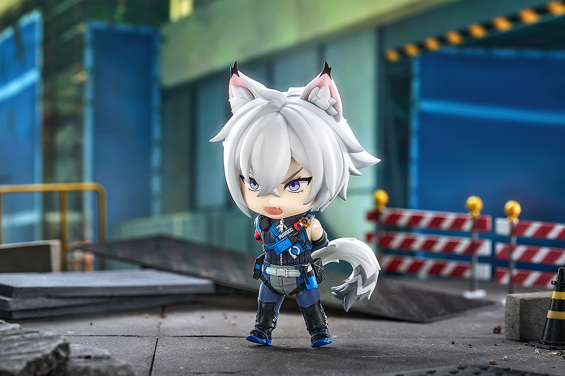 Nendoroid - Zenless Zone Zero - Seth Lowell - Image 13
