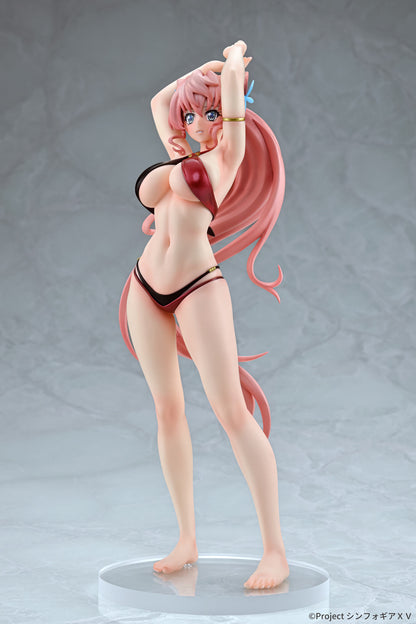 - Senki Zessho Symphogear XV - Maria Cadenzavna Eve Bikini Style - Image 16