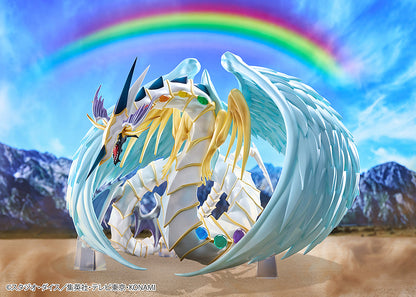 - Yu-Gi-Oh! Gx - Rainbow Dragon - Image 10
