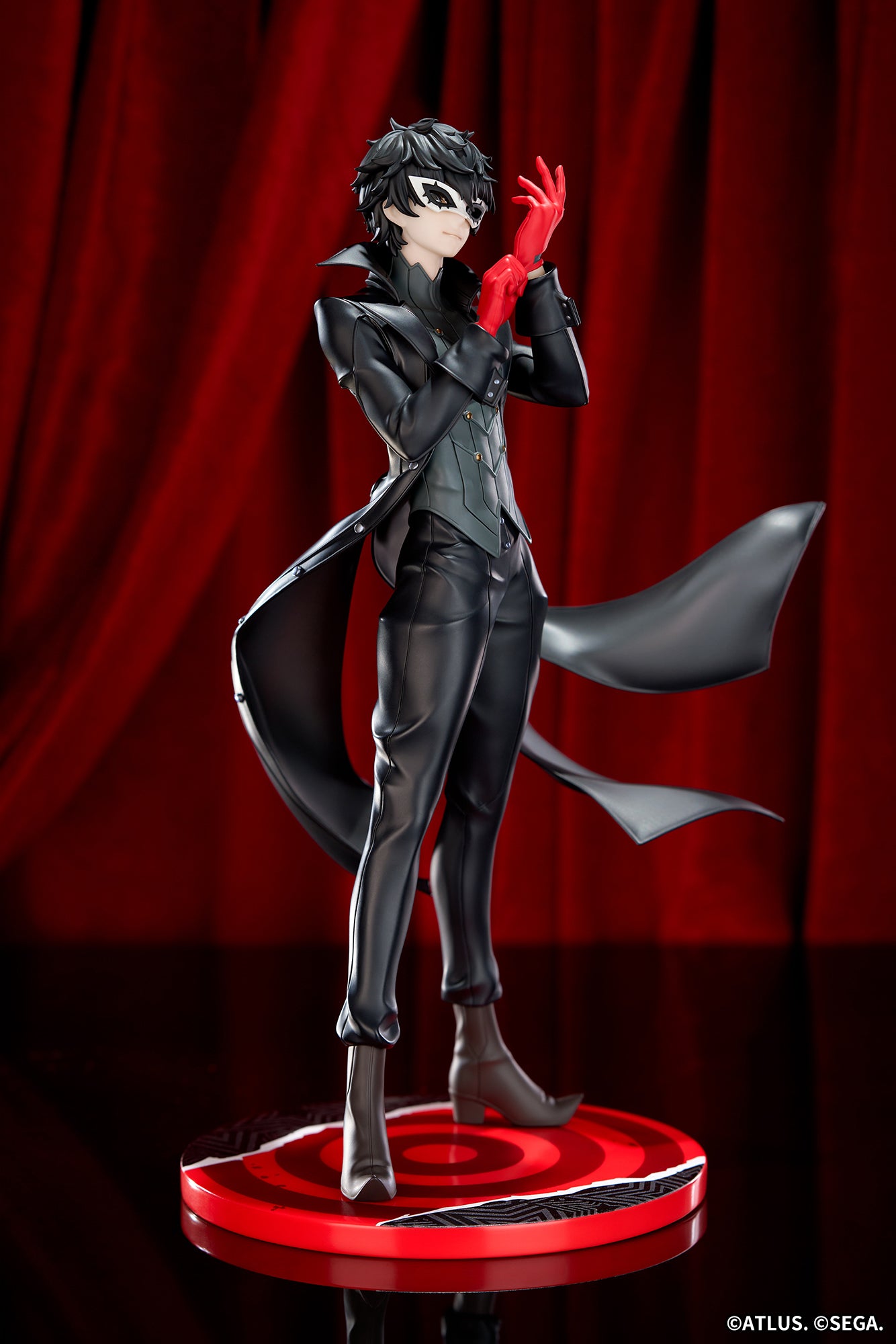 LIMEPIE Series - Persona 5 Royal - Joker - Image 15